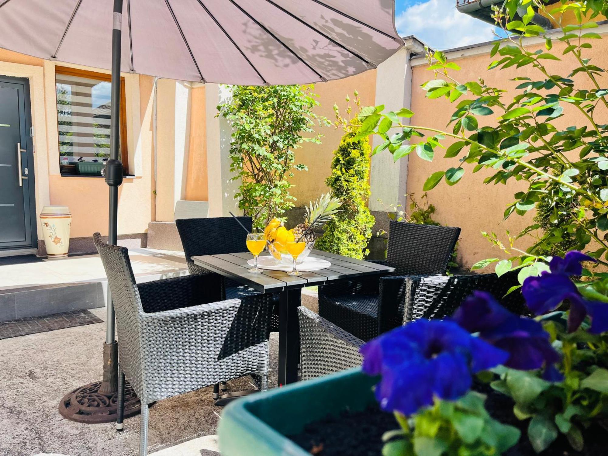 Apartment Irma SJJ Exterior foto